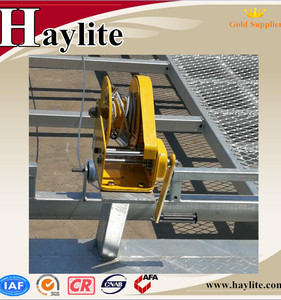 Idraulico auto carrier rimorchio trasporto per le vendite - Product Image 5