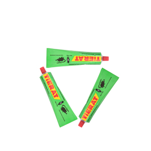 Mustrap Hiệu Quả Nhất Killer Nóng Chảy Keo Nhà Máy Cung Cấp Rat Keo Ống - Product Image 4