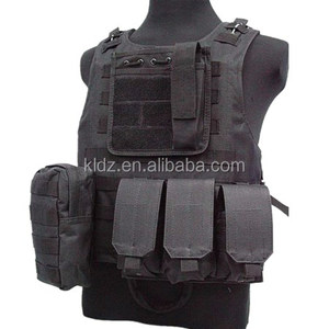 سترة تكتيكية من مادة النايلون الأكثر مبيعًا - Product Image 1