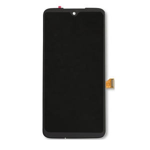 Pantalla táctil Lcd para Motorola <span class=keywords><strong>Moto</strong></span> G7 <span class=keywords><strong>PLUS</strong></span>, Pantalla LCD para teléfono móvil - Product Image 5