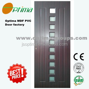 Porta in PVC Economica Optima per l'Africa - Product Image 6