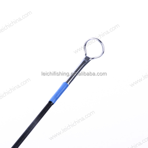 IM8 — canne de pêche à la mouche en fiber de carbone, 14 pieds, 9/10wt, 6 pièces - Product Image 5