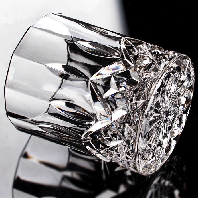 Drinking Small Liquor Wine Glass Cup Vodka Shot Glass Wholesale Unique Style Shot Glass