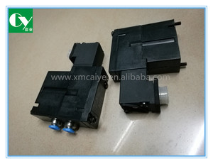Máquina de impresión repuestos FESTO Electroválvula MEBH-4/2-QS-4-SA M2.184.1111/05 - Product Image 1