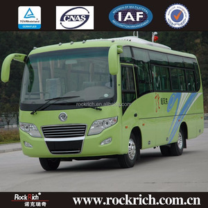 Autobus de luxe Dongfeng de haute qualité, <span class=keywords><strong>28</strong></span> places, autobus de tourisme, vente chaude en Inde - Product Image 3