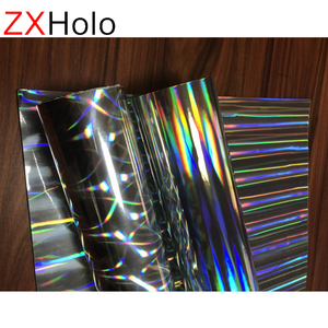 Encargo especial decorativo holográfico arte película - Product Image 2