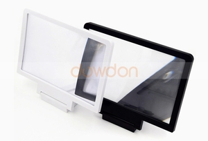 Nuovo <span class=keywords><strong>Ingranditore</strong></span> <span class=keywords><strong>per</strong></span> Schermo di Telefono <span class=keywords><strong>Cellulare</strong></span> 3D Unico con Schermo Più Grande - Product Image 3