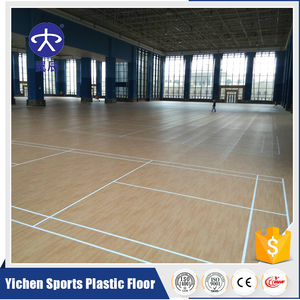 Pista <span class=keywords><strong>de</strong></span> bádminton alfombra/bádminton piso sintético/pista <span class=keywords><strong>de</strong></span> bádminton para <span class=keywords><strong>el</strong></span> <span class=keywords><strong>club</strong></span> - Product Image 5