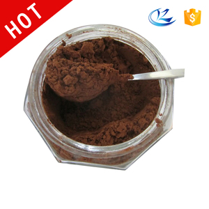 <span class=keywords><strong>Polvo</strong></span> de <span class=keywords><strong>cacao</strong></span> alcalino, oferta, precio de fábrica, 10-12% de grasa, marrón oscuro, Kakao - Product Image 6