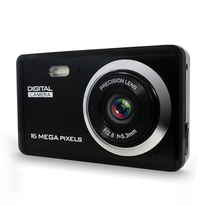 Chine Professionnel Mini Caméscope <span class=keywords><strong>16</strong></span>.<span class=keywords><strong>0</strong></span> Mega Pixels Photo Résolution HD Numérique Vidéo Caméra avec <span class=keywords><strong>8X</strong></span> Numérique Zoom - Product Image 3
