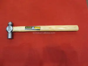 1/4lb-3lb palla pein martello con maniglia - Product Image 4