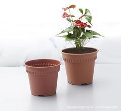 kailai de marca al por mayor 1 pp de plástico galón de vivero de árboles macetas en las ventas - Product Image 2