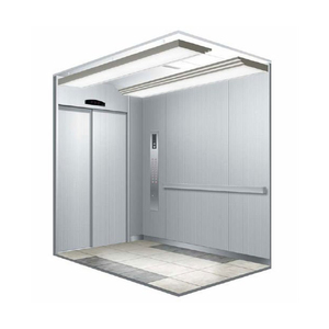 अस्पताल लिफ्ट लिफ्ट लिफ्ट 1600 किलोग्राम बिस्तर लिफ्ट - Product Image 4