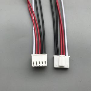 J100582 2 Pin Hızlı Kes Kablo Demeti SAE Konektörü Mermi Kurşun Kablosu - Product Image 5