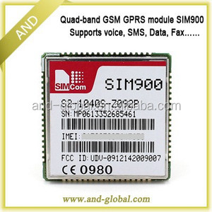 <span class=keywords><strong>Precio</strong></span> bajo cuatribanda SIMCOM SIM900 Módulo GSM - Product Image 5