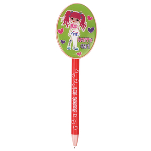 INTERWELL BP3393 Haga Clic Pluma <span class=keywords><strong>Promo</strong></span>, lindo Bolígrafo Retráctil para La Venta - Product Image 2