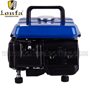 Générateur à essence 650W, Mini moteur manuel, prix essence - Product Image 6