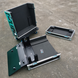 Kkmark เคสผสมเที่ยวบินแบบกำหนดเองสำหรับ <span class=keywords><strong>SQ6</strong></span>อัลเลนฮีธกับบ้านสุนัข - Product Image 3