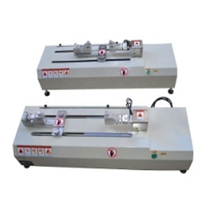 Hot Sales Computer gesteuerte horizontale Zug prüfmaschine Lieferant - Product Image 1