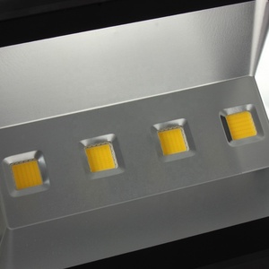 Lampu Sorot <span class=keywords><strong>Led</strong></span> <span class=keywords><strong>22000</strong></span> <span class=keywords><strong>Lumen</strong></span>, Lampu Sorot <span class=keywords><strong>Led</strong></span> <span class=keywords><strong>200W</strong></span> dengan Lampu Senja Hingga Fajar, Lampu AC85-265v Luar Ruangan