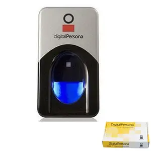 Nigeria South Africa Projects Original Digital Persona URU4500 Biometric Fingerprint Scanner