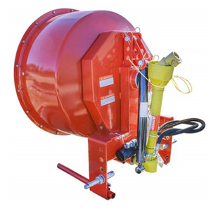 Mezcladora de Concreto de <span class=keywords><strong>3</strong></span> <span class=keywords><strong>Puntos</strong></span> <span class=keywords><strong>para</strong></span> <span class=keywords><strong>Tractor</strong></span> con Eje de Toma de Fuerza y Cilindro Hidráulico - Product Image 5