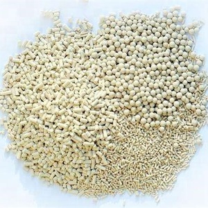 ゼオライト4A球状分子篩 純度100% 吸着剤 紙化学薬品用 化学助剤 - Product Image 4