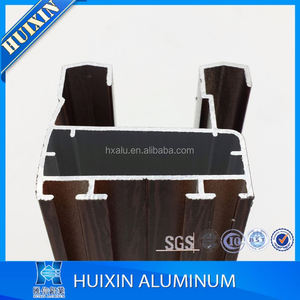 Perfil de aluminio 2020 <span class=keywords><strong>para</strong></span> fabricar puertas y <span class=keywords><strong>ventanas</strong></span>, fabricación de aluminio - Product Image 2
