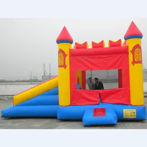 Giá Rẻ Nhảy Bóng Bay Để Bán Inflatable Bouncer Nhà Inflatable Combo Cho Trẻ Em