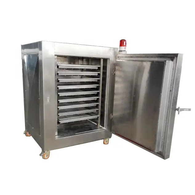 industrial tray type flash freezer fish meat dumplings freezing machine