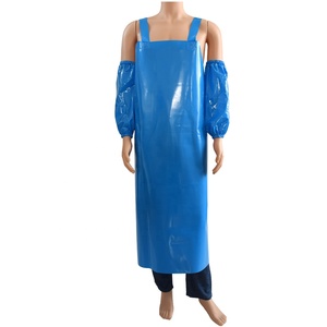 Fábrica <span class=keywords><strong>de</strong></span> China café Barista <span class=keywords><strong>camarero</strong></span> barbacoa delantal personalizado - Product Image 1