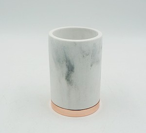ถ้วยห้องน้ำโพลีทรงกรวยเป็นมิตรต่อสิ่งแวดล้อมทันสมัย - Product Image 6