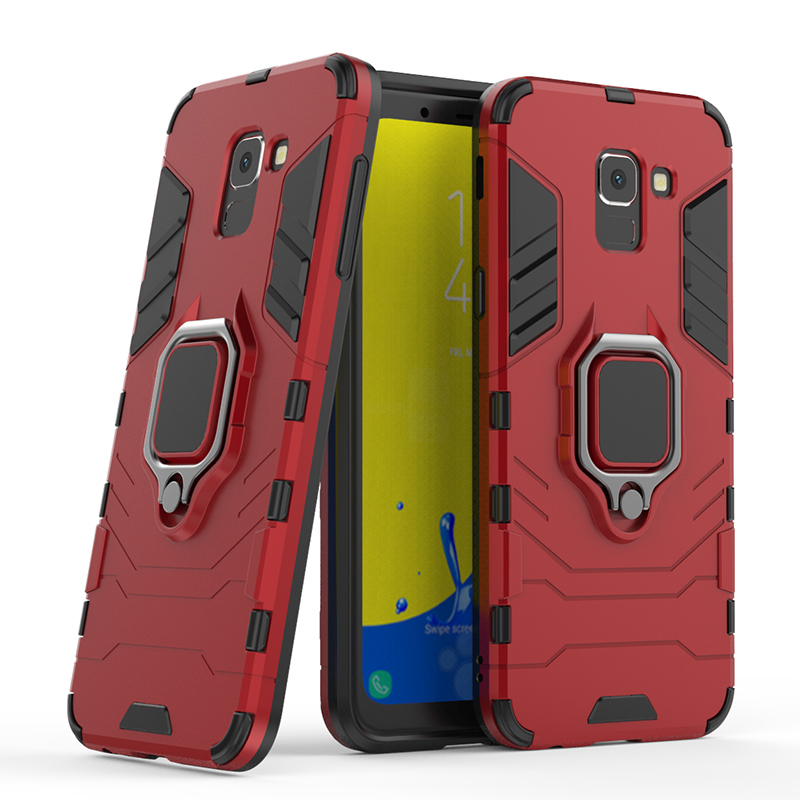 Mobile Phone Case for Samsung Galaxy J6 Durable Stylish