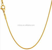 New Gold Chain Design Girls 