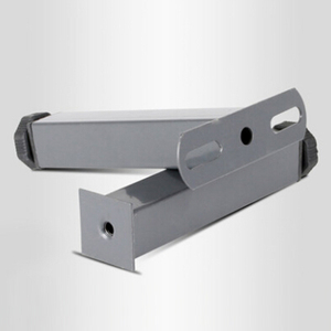 Fancy Height Adjustable Square Steel <strong>Bed</strong> Frame Tube <strong>Support</strong> Metal <strong>Bed</strong> <strong>Legs</strong> - Product Image 4