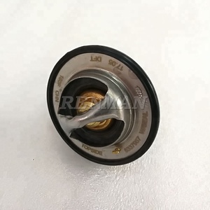 FOTON CUMMINS ISF2.8 ISF28 ISF 2.8 28 Bộ Phận ĐỘNG CƠ Nhiệt 4983736 - Product Image 3