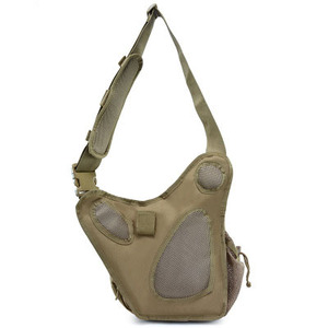 Túi Đeo Chéo Chiến Thuật Đi Bộ Đường Dài Cho Thanh Thiếu Niên Túi Đeo Hông Chiến Thuật Bằng Polyester Săn Bắn, Túi Đeo Ngực Chiến Thuật Cho Nam - Product Image 3