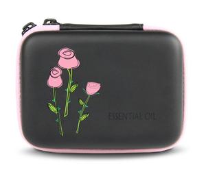 <span class=keywords><strong>Doterra</strong></span> 30 bouteilles étui de transport personnalisé huile essentielle d'Eva étui rigide de voyage 5ml 10ml 15ml - Product Image 3