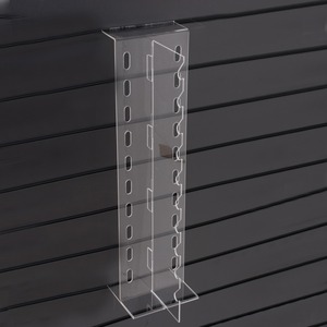 Rõ ràng <span class=keywords><strong>Acrylic</strong></span> <span class=keywords><strong>slatwall</strong></span> kính hiển thị chủ treo tường <span class=keywords><strong>acrylic</strong></span> mắt kính hiển thị <span class=keywords><strong>Acrylic</strong></span> Kính mát chủ cho <span class=keywords><strong>slatwall</strong></span> - Product Image 1