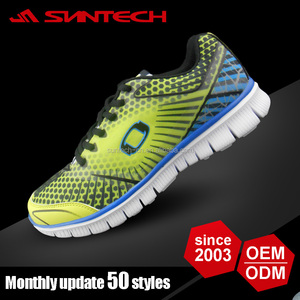Nueva superfly hombres de color brillante <span class=keywords><strong>zapatos</strong></span> corrientes - Product Image 4