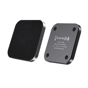 <span class=keywords><strong>Cargador</strong></span> Inalámbrico Rápido de 15W para iPhone, <span class=keywords><strong>Samsung</strong></span> y Huawei - Product Image 4
