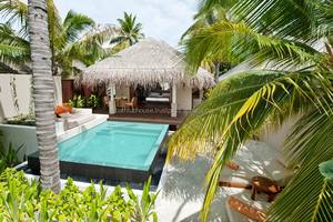 Hijau-Piscina de piedra kabumi BSB019, color verde - Product Image 2