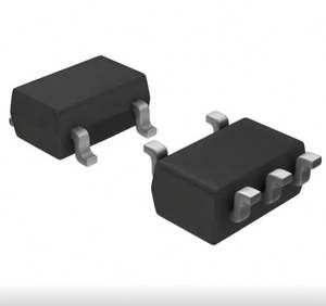 MAX999EUK วงจรรวม + T <span class=keywords><strong>MAX999</strong></span> IC COMP เกิน SOT23-5ในสต็อก - Product Image 6