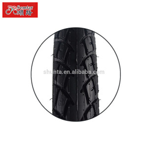 Neumáticos Negros Resistentes al Desgaste para Bicicleta Eléctrica 22*2.125 <span class=keywords><strong>K1123</strong></span>, Repuestos para Motocicleta - Product Image 2