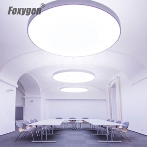 Trần Giả Gạch MSD Sản Xuất 4011 Mờ PVC Trần Căng Cho Ngôi Nhà Trang Trí Trắng Thiết Kế Trần - Product Image 4