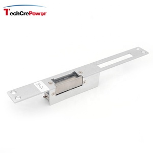 EL-130/EL-131/EL-132 New Style <strong>Portable</strong> Universal Electric Door Strike <strong>Lock</strong> - Product Image 5