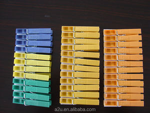 Colorido tela de plástico PEG con precio bajo hecho en China - Product Image 6