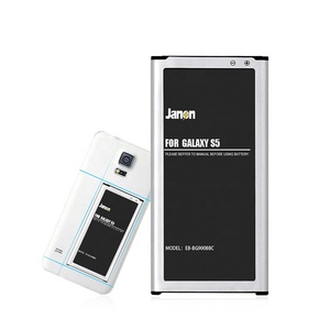 Samsung — <span class=keywords><strong>batterie</strong></span> NFC pour <span class=keywords><strong>Galaxy</strong></span> <span class=keywords><strong>S5</strong></span>, 100% d'origine - Product Image 4