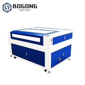 High Performance Cutter Glass Sealed Tube Engraving Cutting Machine Laser Co2 100w