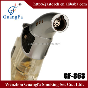 Color de la llama de la antorcha encendedor de <span class=keywords><strong>comprar</strong></span> directamente del fabricante de porcelana - Product Image 5